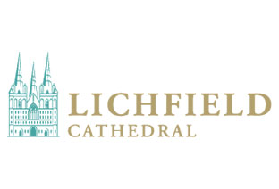 Lichfield Cathedral Logo