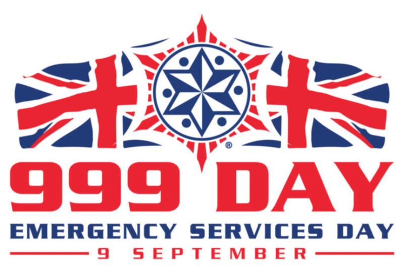 999 Day service St Chad's