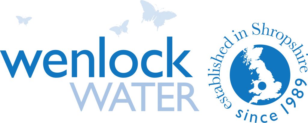 Wenlock Water