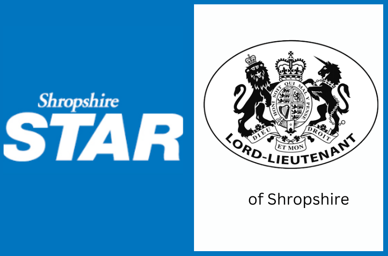 Shropshire Star Blog