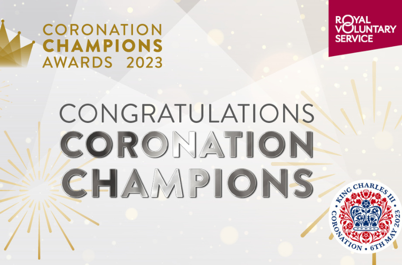 Coronation Champions Awards