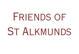 Friends of St Alkmunds