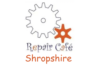 Repair Cafe Shropshire