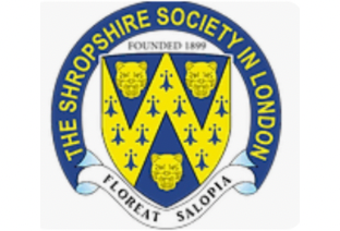 The Shropshire Society in London