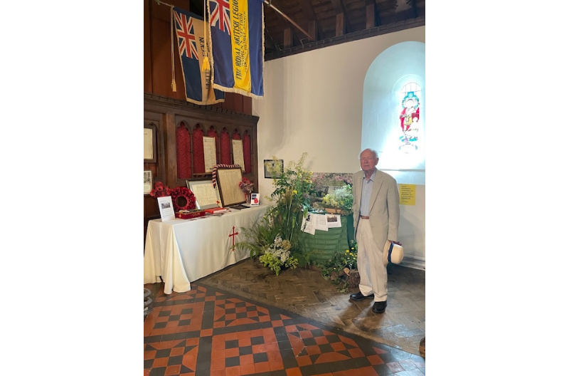 Clun Gardens Open Weekend 2025