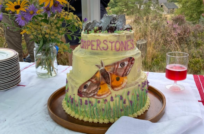 Shropshire's Stiperstones becomes England's latest national nature reserve