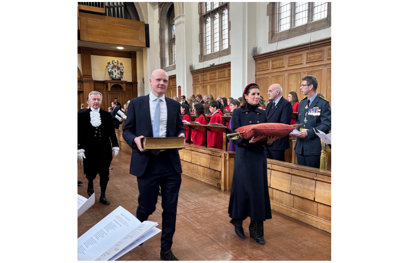 High Sheriff of Shropshire - Legal Service