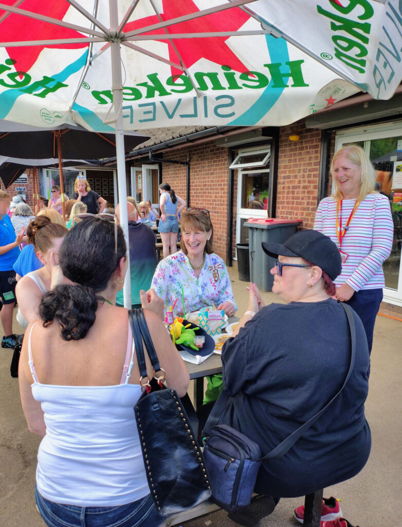 Telford and Wrekin Council Foster Carers event