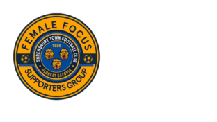 Shrewsbury Town Football club Female Focus