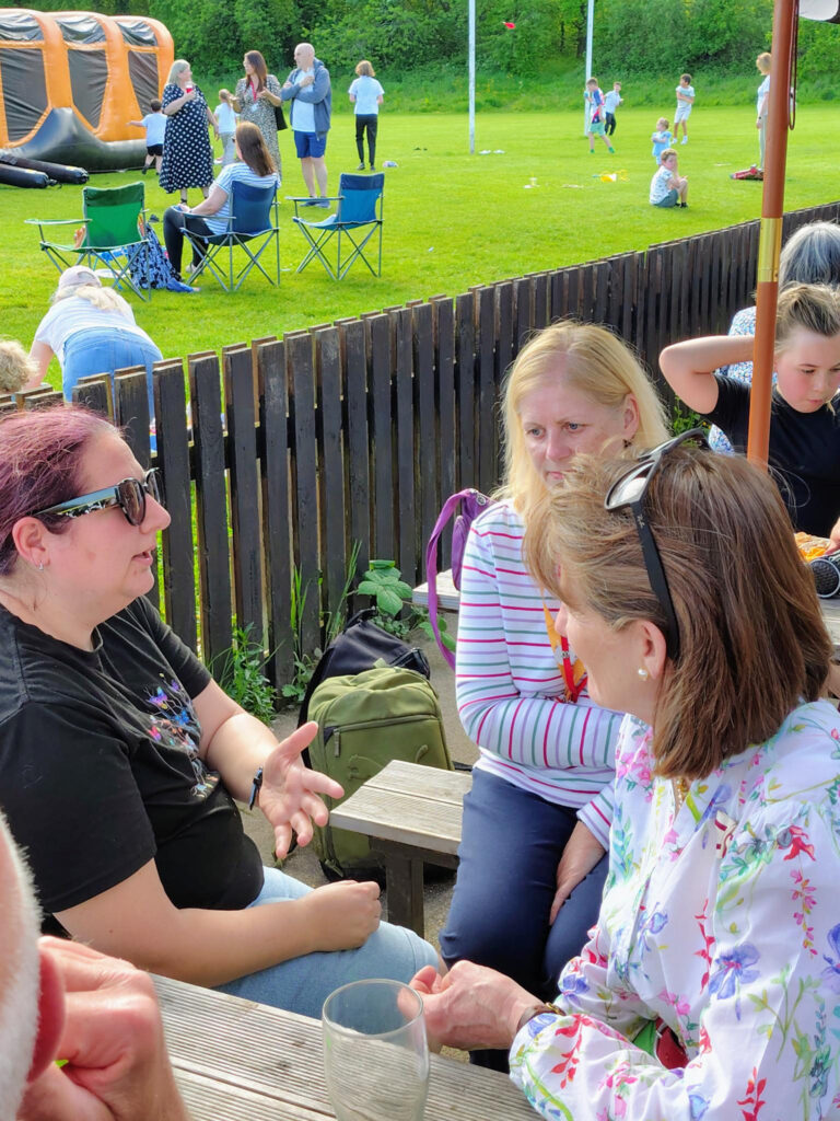 Telford and Wrekin Council Foster Carers event