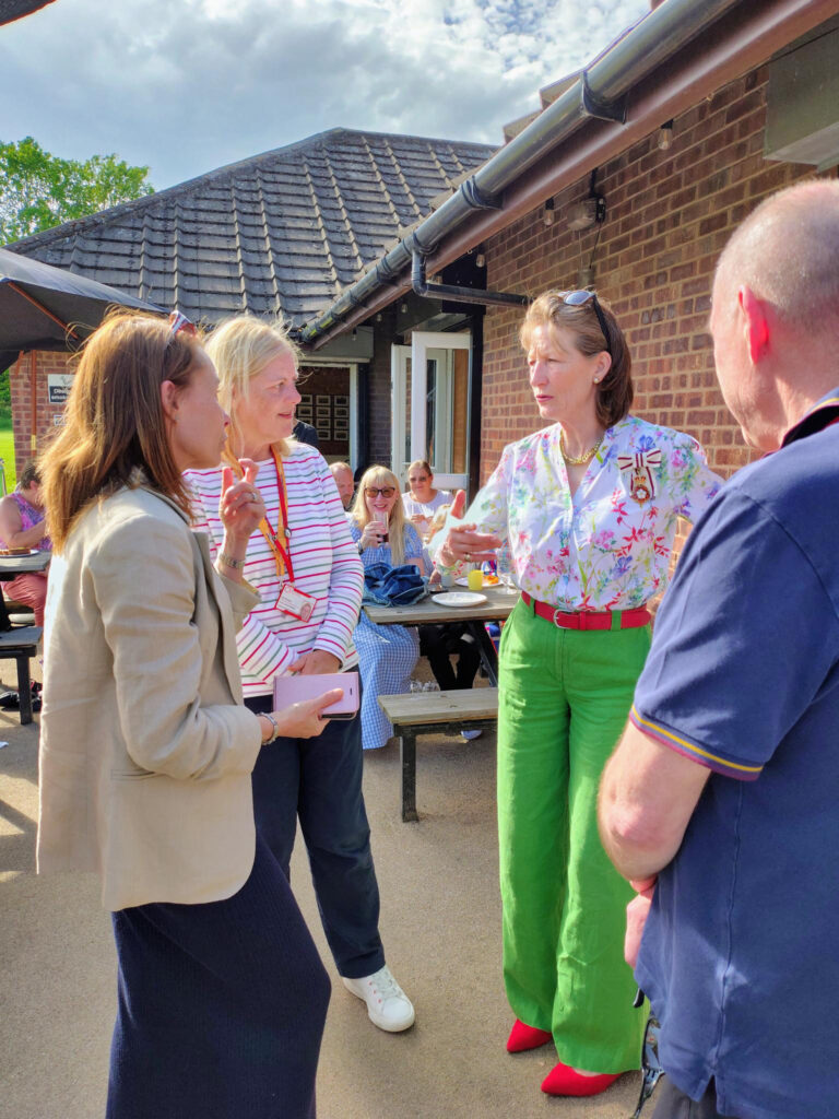 Telford and Wrekin Council Foster Carers event