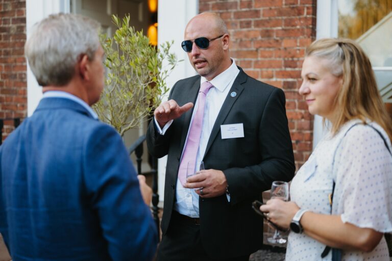 LordLieutenantOfShropshire_KingsAwardsWinnersEvening_07.07.2026_052