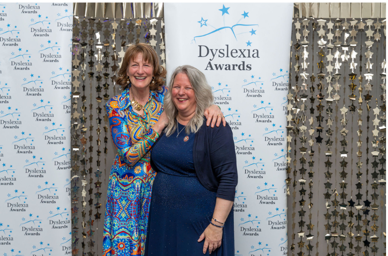 Dyslexia Awards