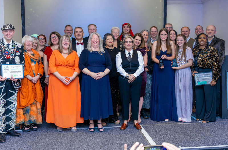 Dyslexia Awards