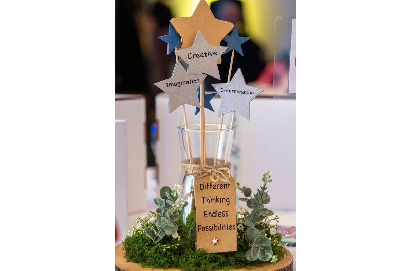 Dyslexia Awards